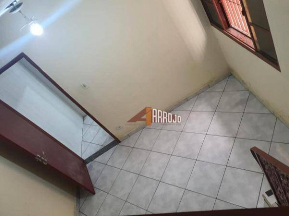 Imagem Sobrado com 3 Quartos à Venda, 115 m² em Cidade Antônio Estevão De Carvalho - São Paulo Imagem Sobrado com 3 Quartos à Venda, 115 m² em Cidade Antônio Estevão De Carvalho - São Paulo