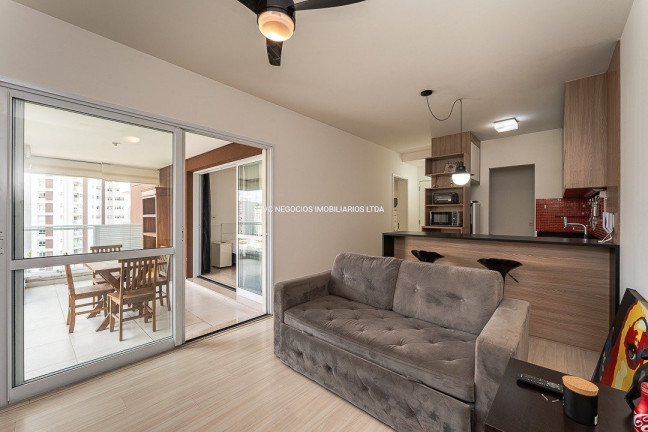 Imagem Apartamento com 1 Quarto à Venda, 57 m² em Paraíso - São Paulo Imagem Apartamento com 1 Quarto à Venda, 57 m² em Paraíso - São Paulo