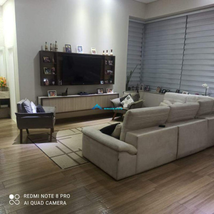 Imagem Casa com 3 Quartos à Venda, 230 m² em Santa Isabel - Louveira Imagem Casa com 3 Quartos à Venda, 230 m² em Santa Isabel - Louveira