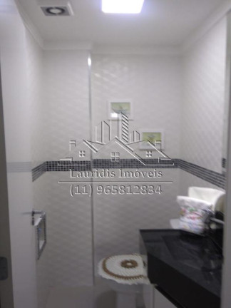 Imagem Imóvel com 3 Quartos à Venda, 66 m² em Guilhermina - Praia Grande