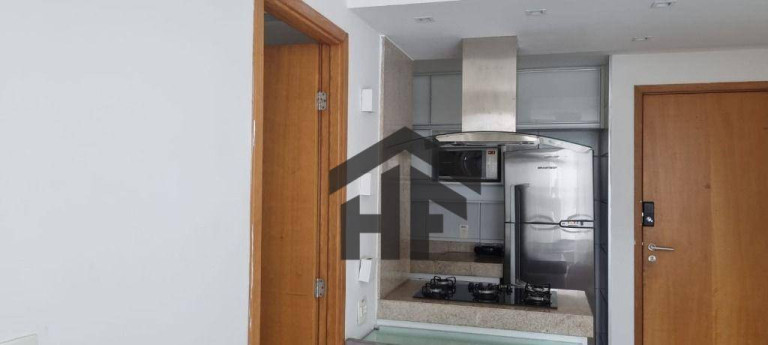 Imagem Apartamento com 1 Quarto à Venda, 28 m² em Boa Viagem - Recife