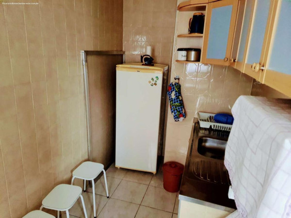 Imagem Apartamento com 2 Quartos à Venda, 57 m² em São João Batista - Peruíbe