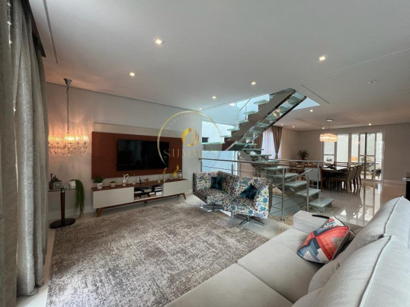 Imagem Casa com 3 Quartos à Venda, 320 m² em Jardim Das Cerejeiras - Arujá Imagem Casa com 3 Quartos à Venda, 320 m² em Jardim Das Cerejeiras - Arujá