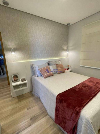Imagem Apartamento com 2 Quartos à Venda, 81 m² em Tatuapé - São Paulo Imagem Apartamento com 2 Quartos à Venda, 81 m² em Tatuapé - São Paulo