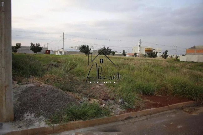 Imagem Terreno à Venda, 275 m² em Jardim São Francisco - Piracicaba