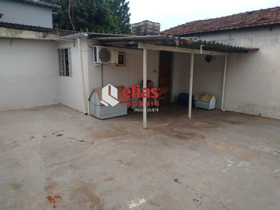 Imagem Casa com 2 Quartos à Venda, 100 m² em Vila Souto - Bauru Imagem Casa com 2 Quartos à Venda, 100 m² em Vila Souto - Bauru