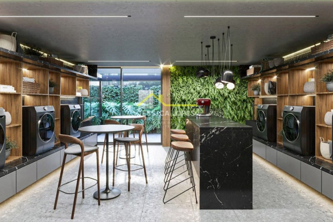 Imagem Apartamento com 2 Quartos à Venda, 45 m² em Cabo Branco - João Pessoa Imagem Apartamento com 2 Quartos à Venda, 45 m² em Cabo Branco - João Pessoa