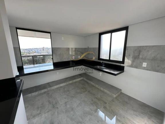 Imagem Apartamento com 4 Quartos à Venda, 161 m² em Castelo - Belo Horizonte Imagem Apartamento com 4 Quartos à Venda, 161 m² em Castelo - Belo Horizonte