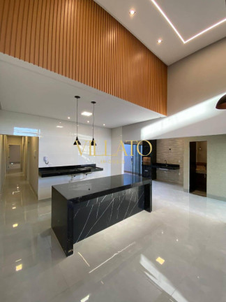 Imagem Casa com 3 Quartos à Venda, 140 m² em Jardim Helvécia - Aparecida De Goiânia Imagem Casa com 3 Quartos à Venda, 140 m² em Jardim Helvécia - Aparecida De Goiânia