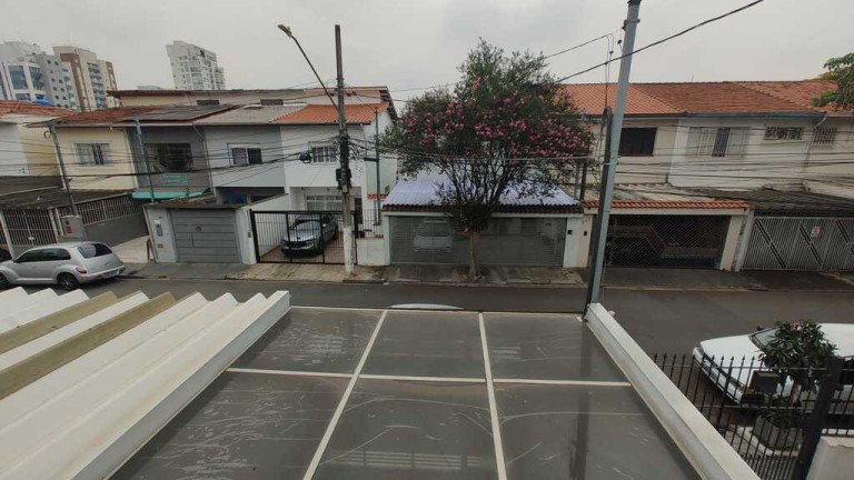 Imagem Casa com 2 Quartos à Venda, 120 m² em Brooklin Novo - São Paulo Imagem Casa com 2 Quartos à Venda, 120 m² em Brooklin Novo - São Paulo