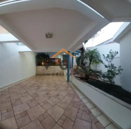 Imagem Casa com 3 Quartos à Venda, 354 m² em Parque Da Vila Prudente - São Paulo