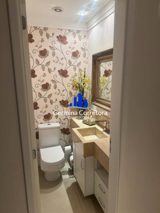 Imagem Apartamento com 3 Quartos à Venda, 158 m² em Tamboré - Santana De Parnaíba Imagem Apartamento com 3 Quartos à Venda, 158 m² em Tamboré - Santana De Parnaíba