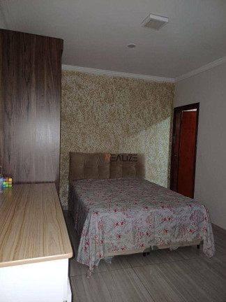 Imagem Casa com 3 Quartos à Venda, 95 m² em Jardim Alice - Indaiatuba Imagem Casa com 3 Quartos à Venda, 95 m² em Jardim Alice - Indaiatuba