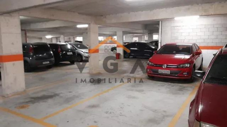 Imagem Apartamento com 2 Quartos à Venda, 42 m² em Vila Nhocune - São Paulo Imagem Apartamento com 2 Quartos à Venda, 42 m² em Vila Nhocune - São Paulo