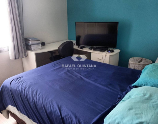 Imagem Apartamento com 4 Quartos à Venda, 211 m² em Centro - Florianópolis