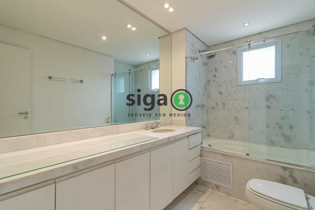 Imagem Apartamento com 3 Quartos à Venda ou Locação, 203 m² em Itaim Bibi - São Paulo Imagem Apartamento com 3 Quartos à Venda ou Locação, 203 m² em Itaim Bibi - São Paulo