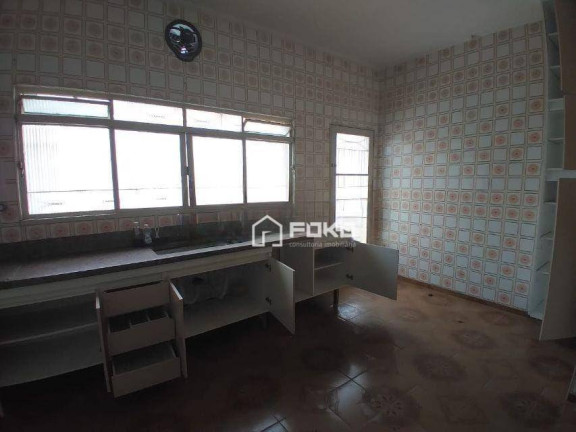 Imagem Casa com 3 Quartos para Alugar, 200 m² em Vila Rosália - Guarulhos Imagem Casa com 3 Quartos para Alugar, 200 m² em Vila Rosália - Guarulhos