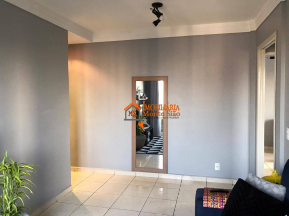 Imagem Apartamento com 2 Quartos à Venda, 65 m² em Vila Moreira - Guarulhos Imagem Apartamento com 2 Quartos à Venda, 65 m² em Vila Moreira - Guarulhos
