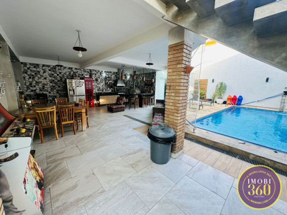 Imagem Casa com 3 Quartos à Venda, 226 m² em Vila Guilhermina - São Paulo Imagem Casa com 3 Quartos à Venda, 226 m² em Vila Guilhermina - São Paulo