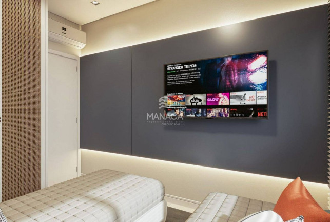 Imagem Sobrado com 2 Quartos à Venda, 93 m² em Nova Barra Velha - Barra Velha