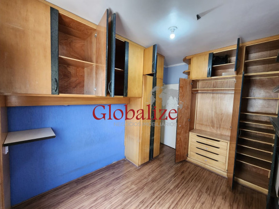 Imagem Imóvel com 2 Quartos à Venda, 70 m² em Vila Belmiro - Santos