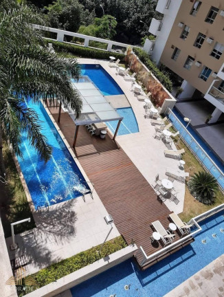Imagem Apartamento com 3 Quartos à Venda, 97 m² em Recreio Dos Bandeirantes - Rio De Janeiro