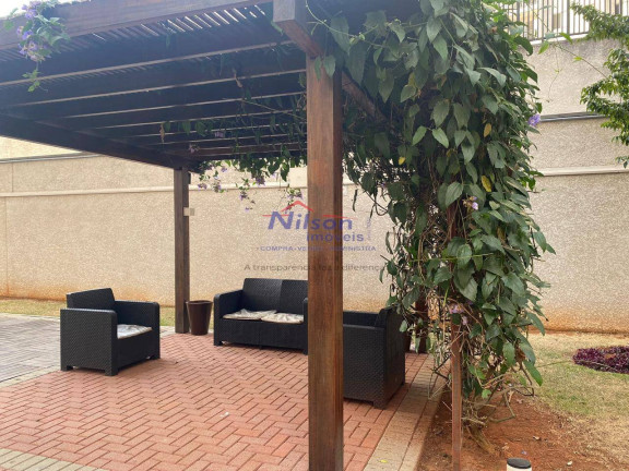 Imagem Apartamento com 2 Quartos à Venda,  em Jardim América Da Penha - São Paulo