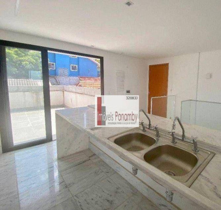 Imagem Cobertura com 3 Quartos à Venda ou Locação, 242 m² em Vila Madalena - São Paulo Imagem Cobertura com 3 Quartos à Venda ou Locação, 242 m² em Vila Madalena - São Paulo