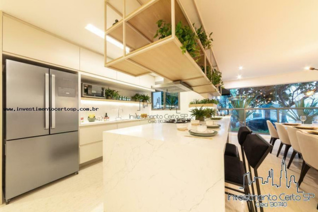 Imagem Apartamento com 3 Quartos à Venda, 160 m² em Ipiranga - São Paulo