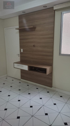 Imagem Apartamento com 2 Quartos à Venda, 46 m² em Loteamento Industrial Machadinho - Americana Imagem Apartamento com 2 Quartos à Venda, 46 m² em Loteamento Industrial Machadinho - Americana