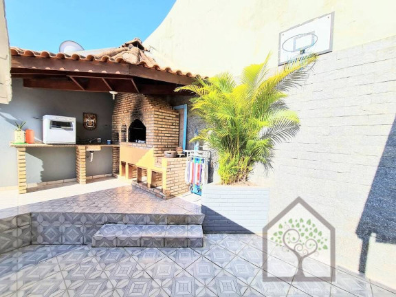 Imagem Casa com 4 Quartos à Venda, 220 m² em Itaguaçu - Florianópolis