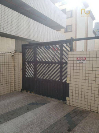 Imagem Kitnet com 1 Quarto à Venda, 28 m² em Vila Guilhermina - Praia Grande Imagem Kitnet com 1 Quarto à Venda, 28 m² em Vila Guilhermina - Praia Grande