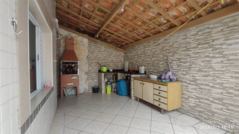 Imagem Casa com 2 Quartos à Venda, 74 m² em Boqueirao - Praia Grande Imagem Casa com 2 Quartos à Venda, 74 m² em Boqueirao - Praia Grande