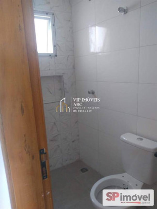 Foto do imóvel Apartamento com 2 Quartos à Venda, 54 m² em Vila São Pedro - Santo André