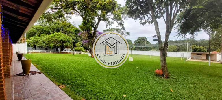 Imagem Imóvel com 7 Quartos à Venda, 6.501 m² em Chácaras Do Guacuri - Itupeva Imagem Imóvel com 7 Quartos à Venda, 6.501 m² em Chácaras Do Guacuri - Itupeva
