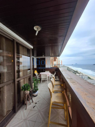 Imagem Apartamento com 4 Quartos à Venda, 180 m² em Barra Da Tijuca - Rio De Janeiro Imagem Apartamento com 4 Quartos à Venda, 180 m² em Barra Da Tijuca - Rio De Janeiro