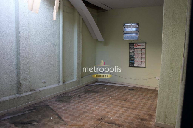 Imagem Galpão à Venda, 500 m² em Centro - São Caetano Do Sul