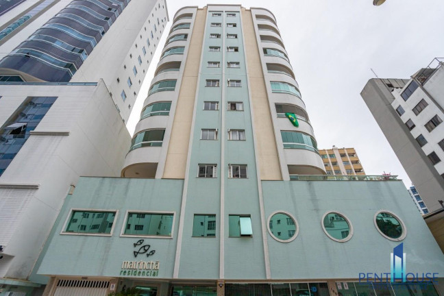 Imagem Apartamento com 3 Quartos à Venda, 97 m² em Centro - Balneário Camboriú