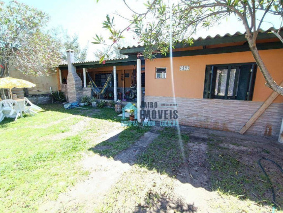Casa com 2 Quartos à Venda, 300 m² em Costa Do Sol - Cidreira