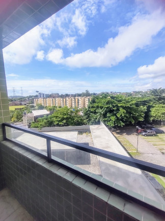 Imagem Apartamento com 2 Quartos à Venda, 49 m² em Alberto Maia - Camaragibe Imagem Apartamento com 2 Quartos à Venda, 49 m² em Alberto Maia - Camaragibe