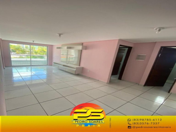 Imagem Apartamento com 2 Quartos à Venda, 58 m² em Cabo Branco - João Pessoa Imagem Apartamento com 2 Quartos à Venda, 58 m² em Cabo Branco - João Pessoa