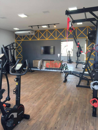 Imagem Apartamento com 2 Quartos à Venda, 48 m² em Jardim Terra Branca - Bauru Imagem Apartamento com 2 Quartos à Venda, 48 m² em Jardim Terra Branca - Bauru