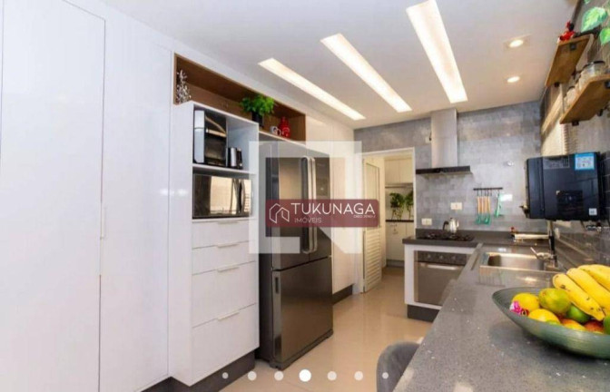 Imagem Apartamento com 3 Quartos à Venda, 168 m² em Vila Rosália - Guarulhos Imagem Apartamento com 3 Quartos à Venda, 168 m² em Vila Rosália - Guarulhos
