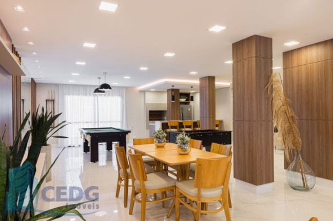 Imagem Apartamento com 3 Quartos à Venda, 105 m² em Alto Da Glória - Curitiba