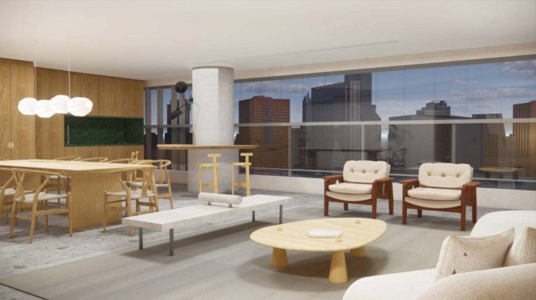 Imóvel com 4 Quartos à Venda, 210 m² em Campo Belo - São Paulo