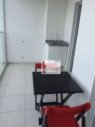 Imagem Apartamento com 1 Quarto à Venda ou Locação, 34 m² em Ipiranga - São Paulo Imagem Apartamento com 1 Quarto à Venda ou Locação, 34 m² em Ipiranga - São Paulo