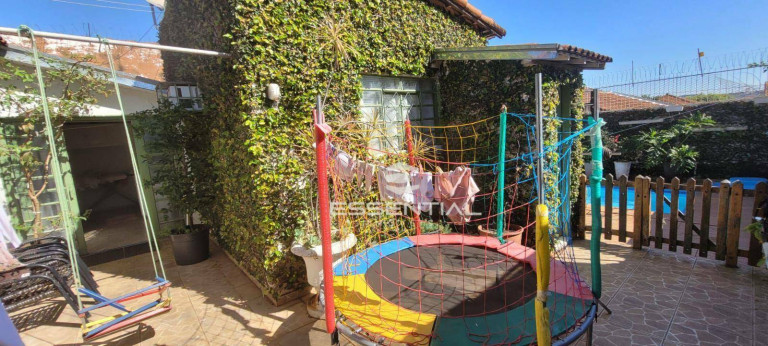 Imagem Casa com 5 Quartos à Venda, 290 m² em Vila Moreira - São José Do Rio Preto Imagem Casa com 5 Quartos à Venda, 290 m² em Vila Moreira - São José Do Rio Preto
