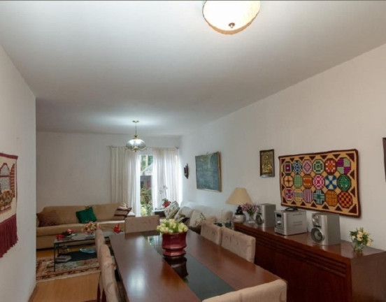 Imagem Casa com 3 Quartos à Venda, 200 m² em Campo Belo - São Paulo Imagem Casa com 3 Quartos à Venda, 200 m² em Campo Belo - São Paulo