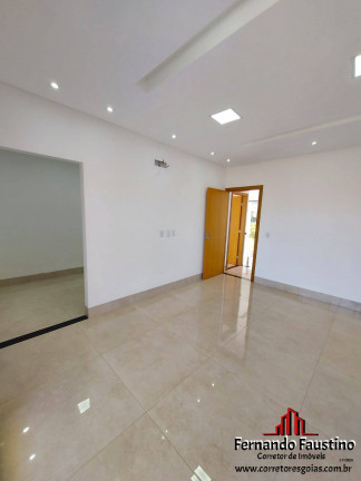 Imagem Casa de Condomínio com 3 Quartos à Venda, 222 m² em Terras Alpha Residencial 2 - Senador Canedo Imagem Casa de Condomínio com 3 Quartos à Venda, 222 m² em Terras Alpha Residencial 2 - Senador Canedo