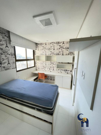 Imagem Apartamento com 3 Quartos à Venda, 137 m² em Caminho Das Arvores - Salvador